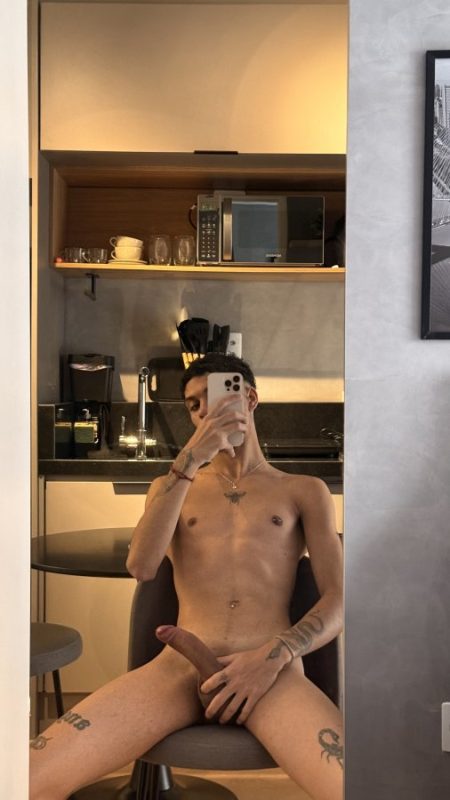 Giovanni Mezzo 6