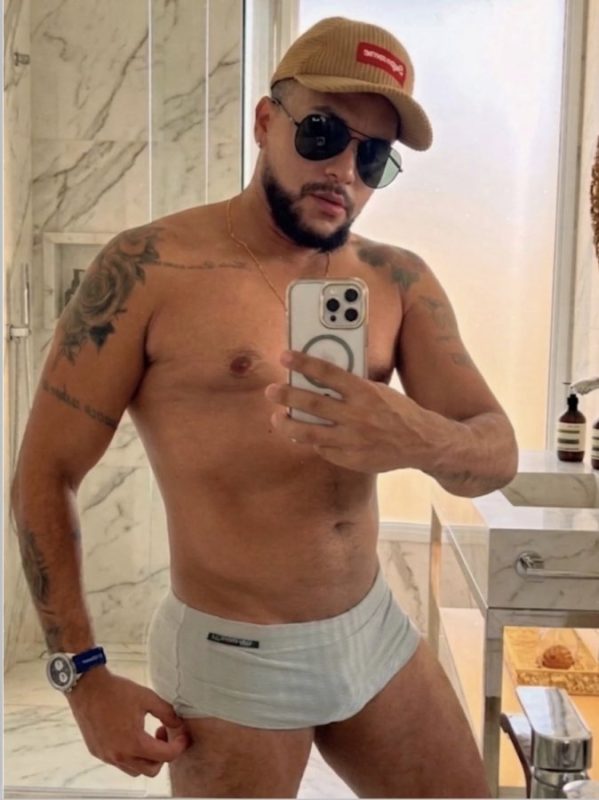 Hugo Masso 16