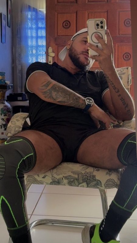 Hugo Masso 14