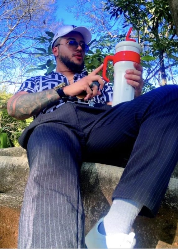 Hugo Masso 23