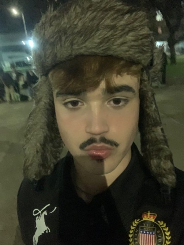 Mikael Valença 15