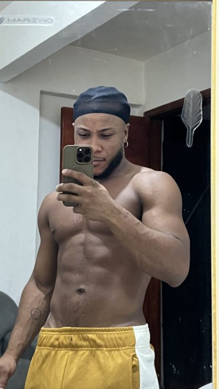 Carioca Puto 8