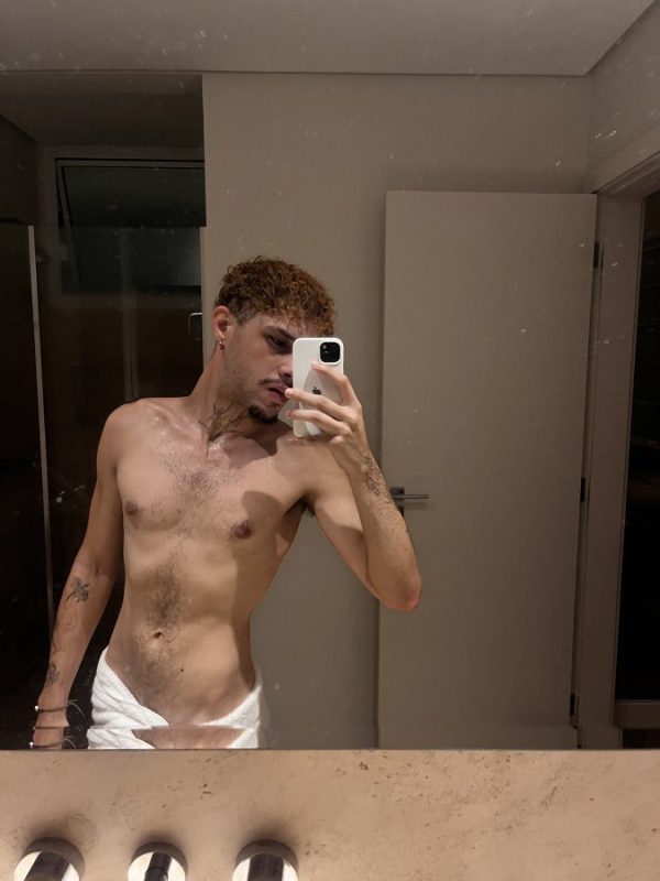 Lucas Dot 2