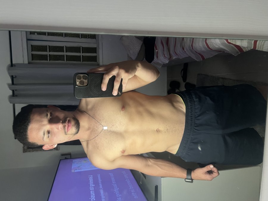 Gustavo Novinho