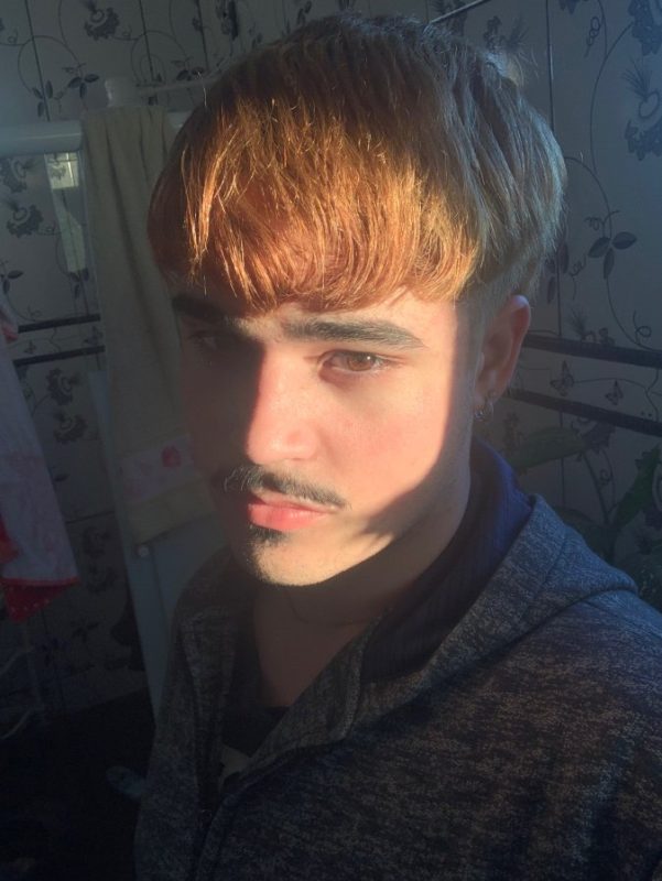 Mikael Valença 17