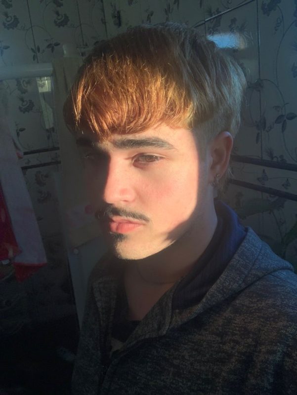 Mikael Valença 16