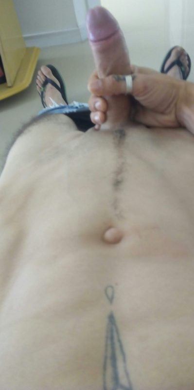 Fetichista 23