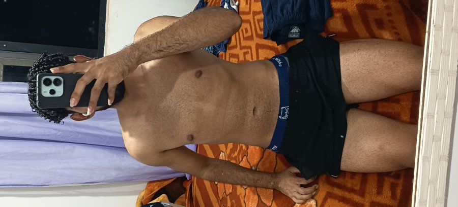 Rick Angel