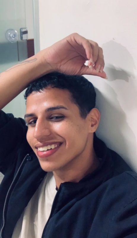 Pedro Arantes 2