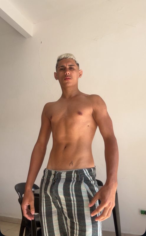 Moreno 92