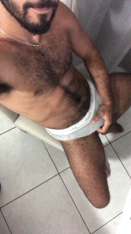 Mineiro Peludo 5