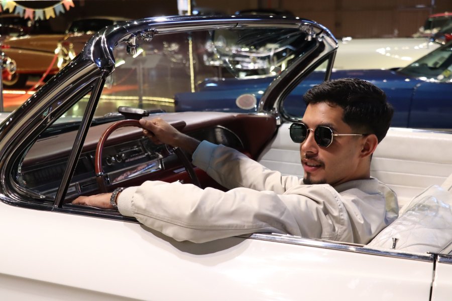 Hugo Lopez