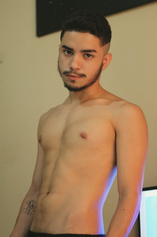 Arthur Kat 1