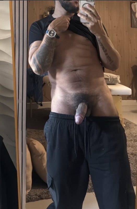Hugo Masso 3
