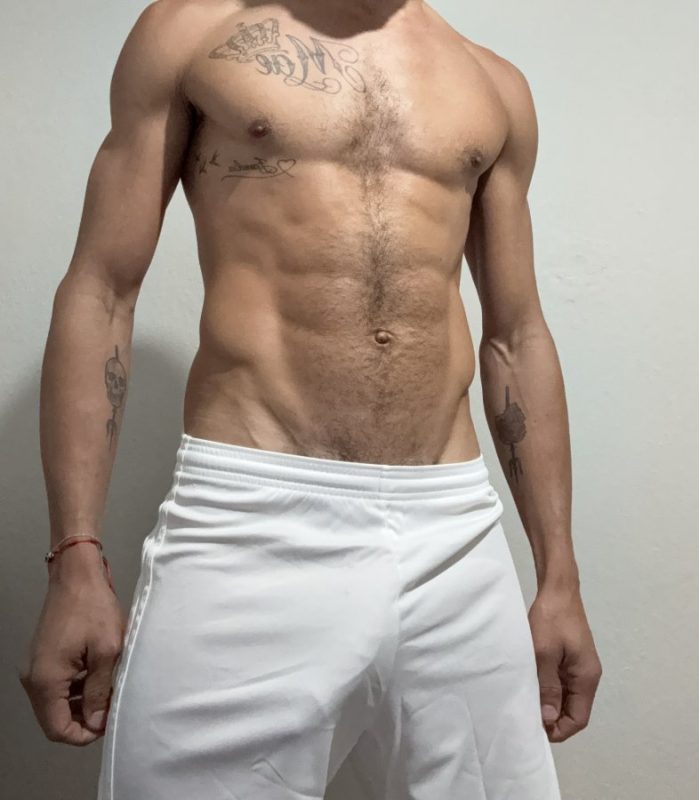 Vinny Pauzudo 3