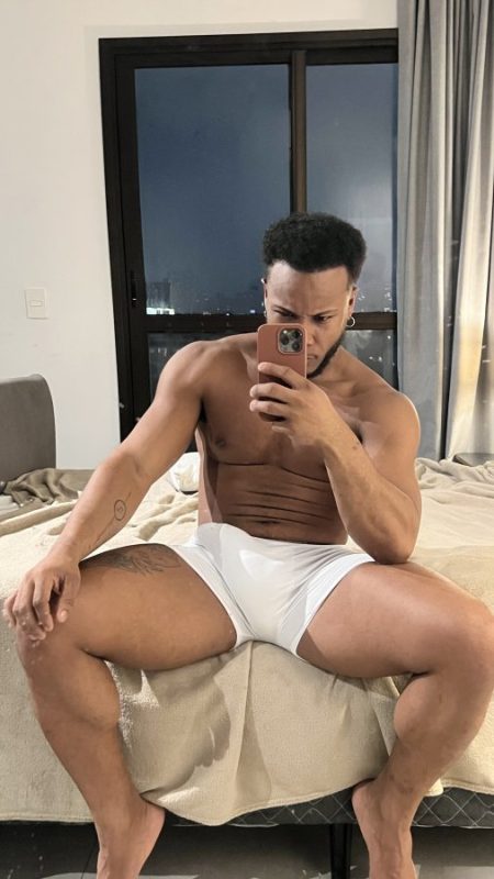 Carioca Puto 5