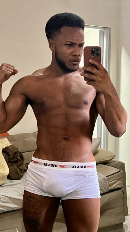 Carioca Puto 6
