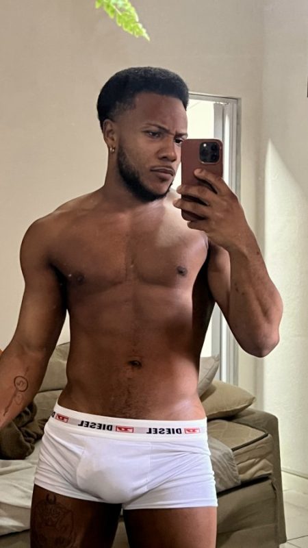 Carioca Puto 7