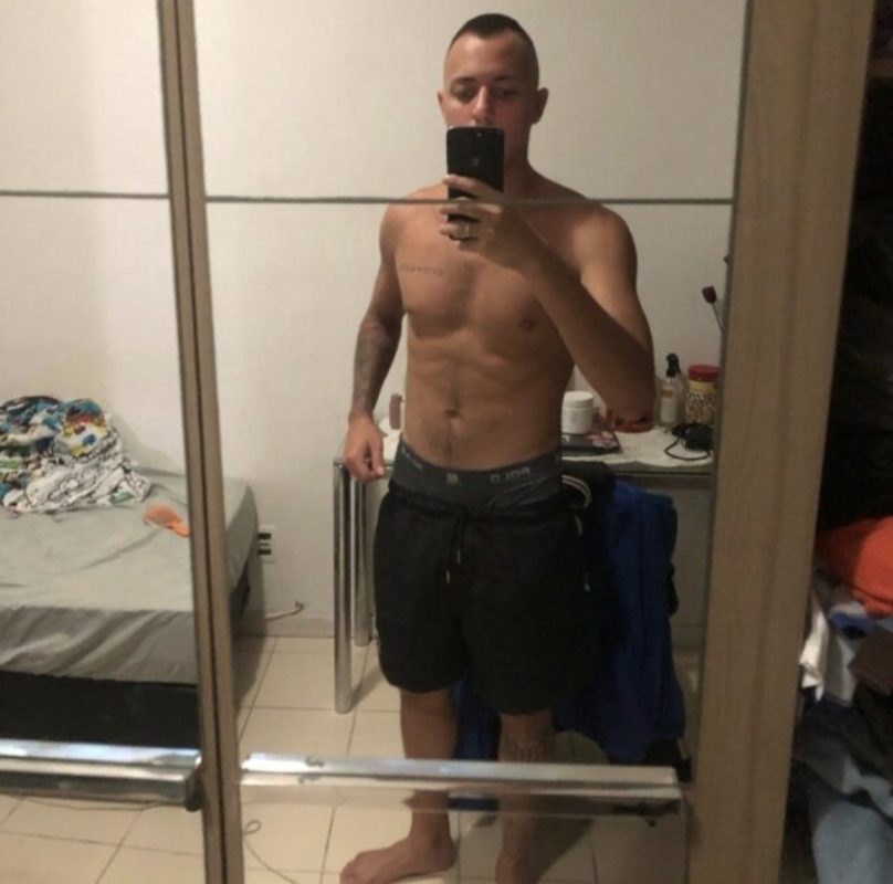Ativo Posturado 2