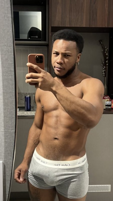 Carioca Puto 3