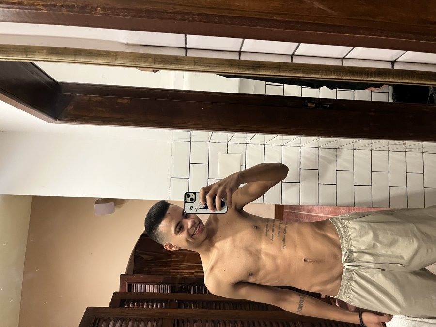 Pietro Salim 19