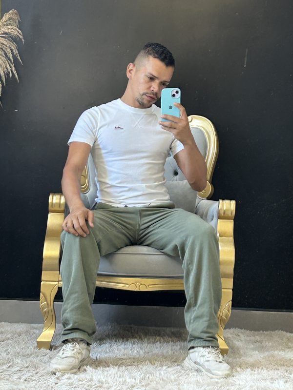 Vinny Pauzudo