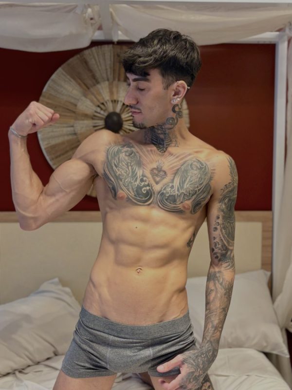 Erick 3