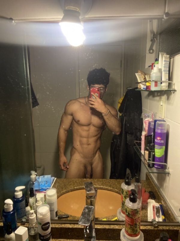 Nerd Musculoso 1
