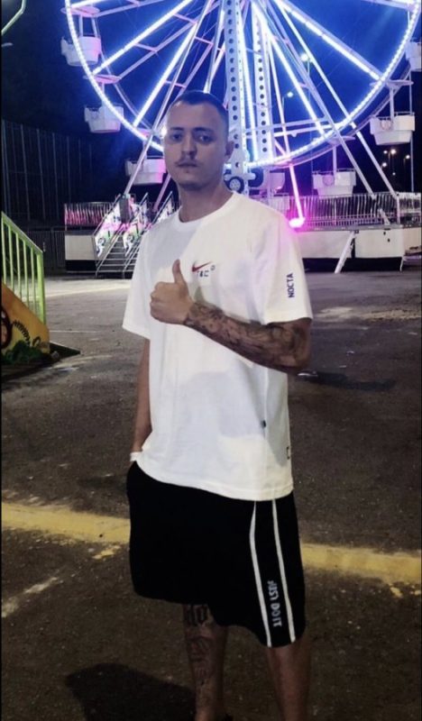 Nova Iguaçu