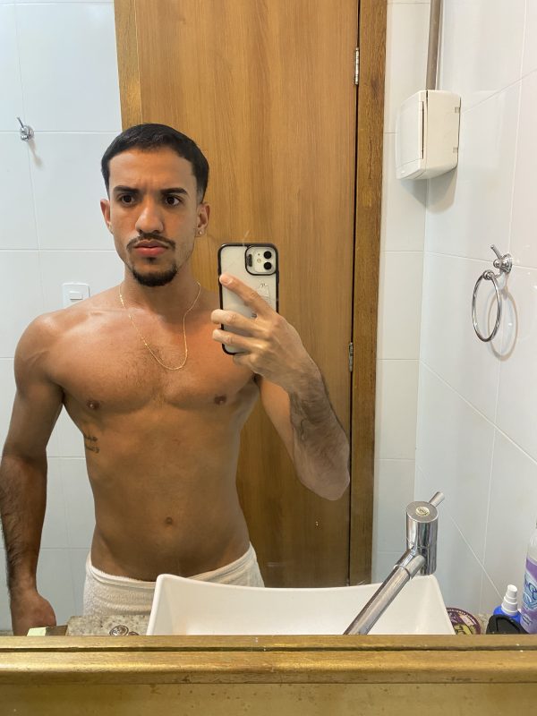 Pau Gostoso 12