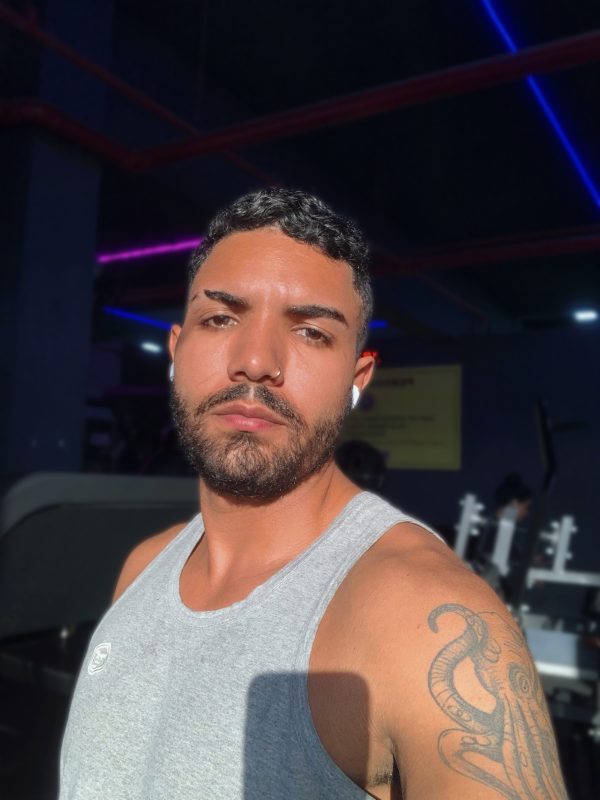 Raul Carvalho 13