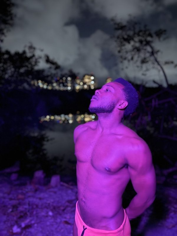 Carioca Puto 1
