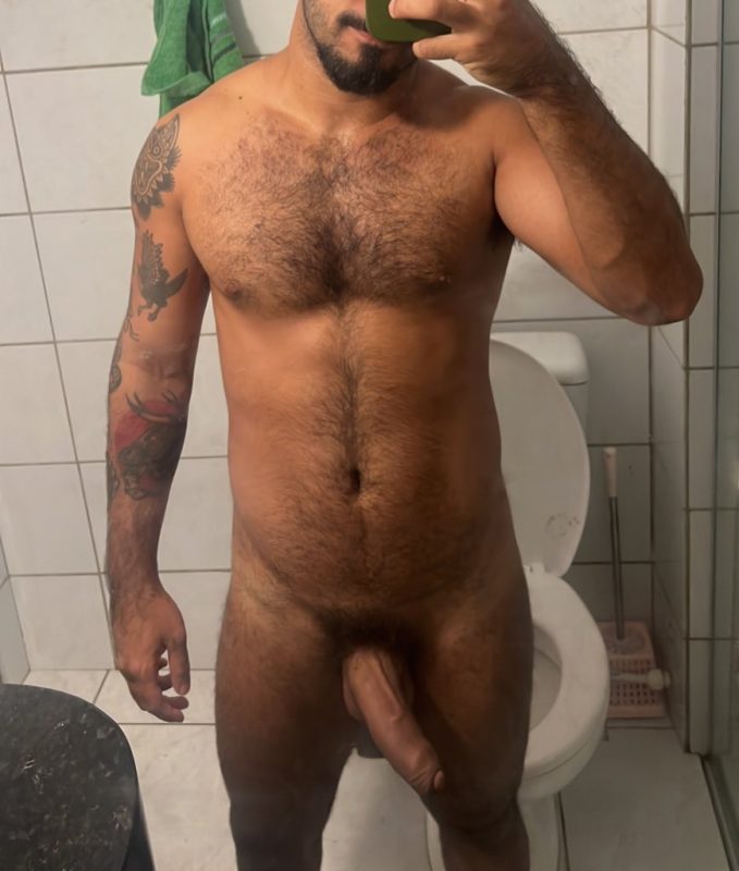 Mineiro Peludo 6