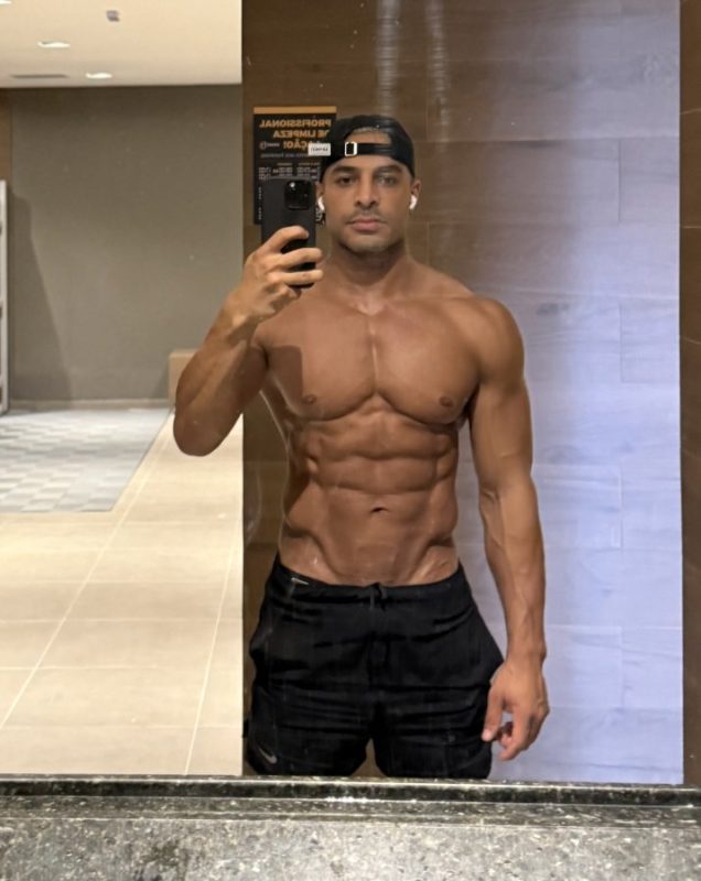 Giovani Gonçalves 6