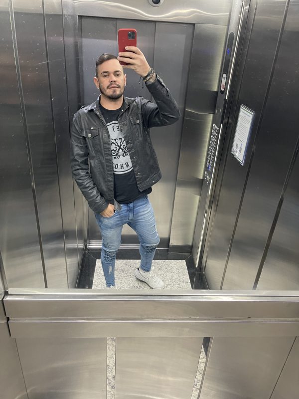 Vagner Dias 33