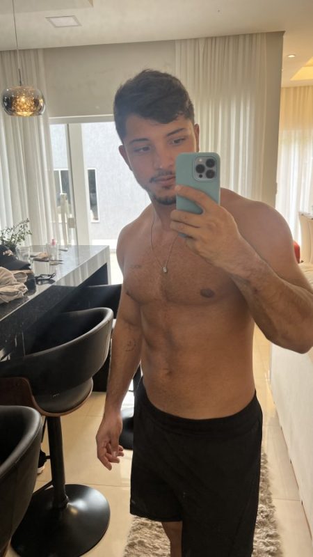 David Seimtz 9