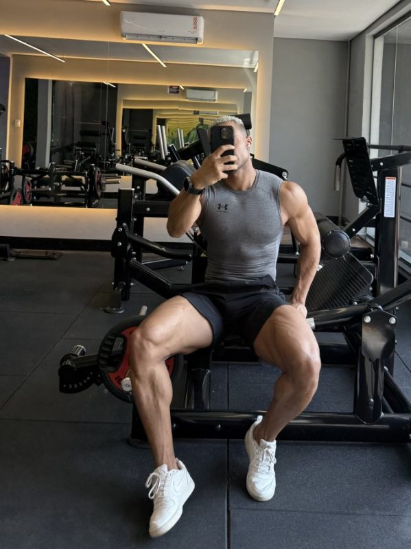 Giovani Gonçalves 7