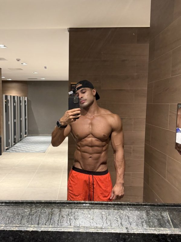 Giovani Gonçalves 12