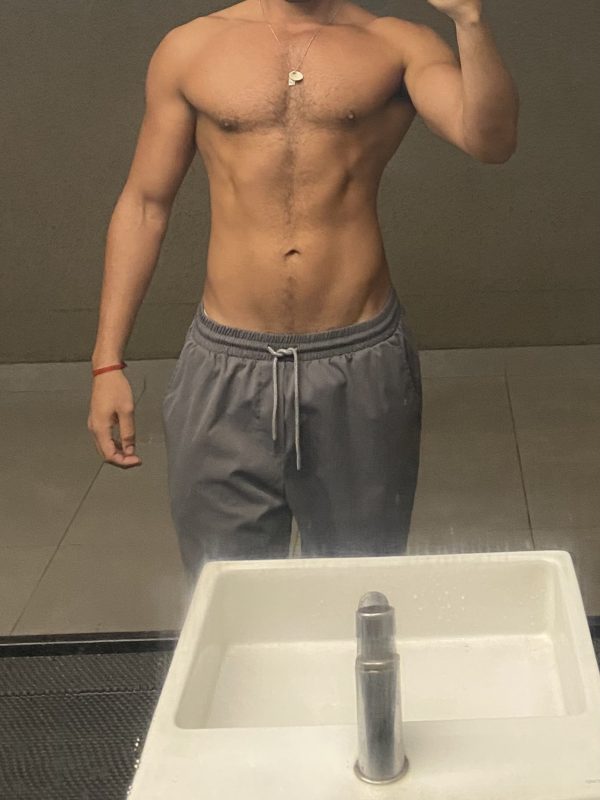 Roger Barcelos 8