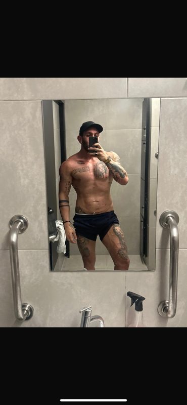 Marcos Dotado 19