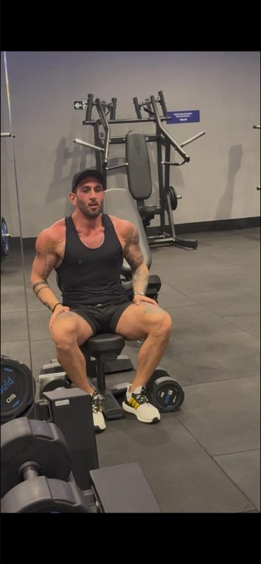 Marcos Dotado 2