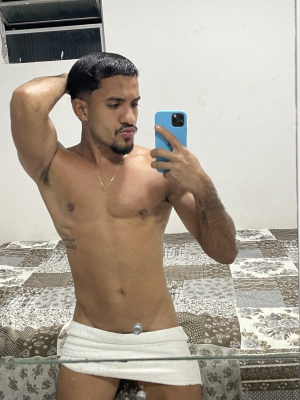 Pau Gostoso 5