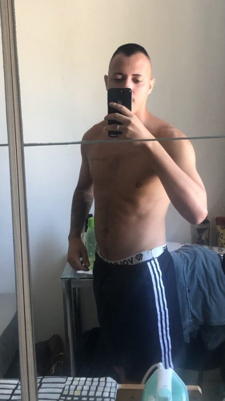 Ativo Posturado 19