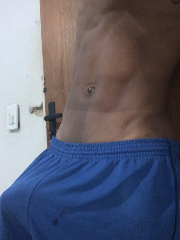 Gustavoo Santos 43