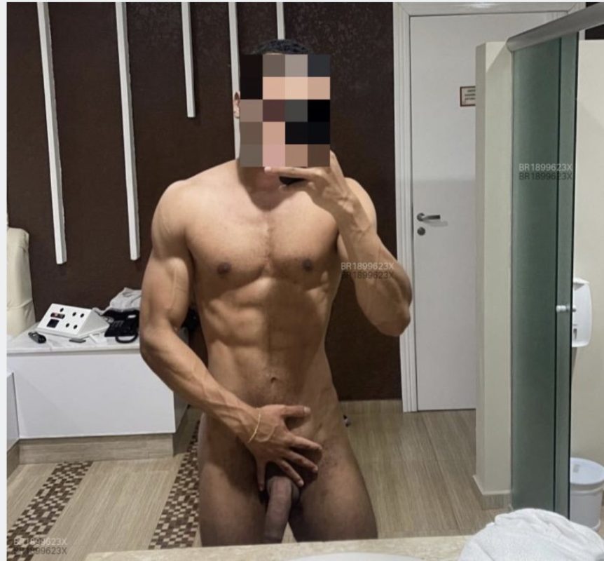 Lorenzo Black Dotado