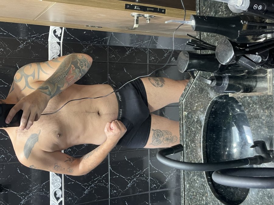 Vagner Dias 14