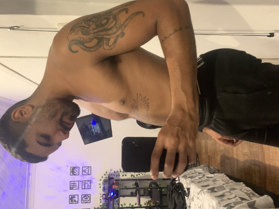 Raul Carvalho 2