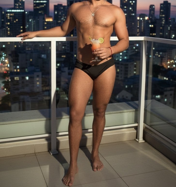Roger Barcelos 15