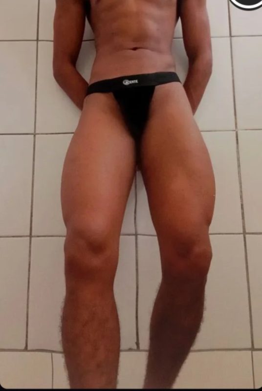 Marcos Aurélio 33