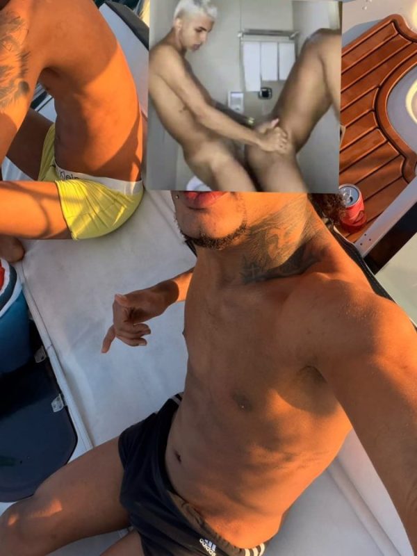 Gustavoo Santos 1